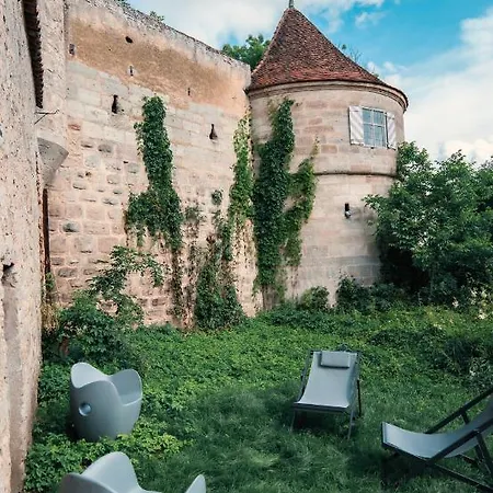 Gartenhaeuschen By Goldene Rose Holiday home *