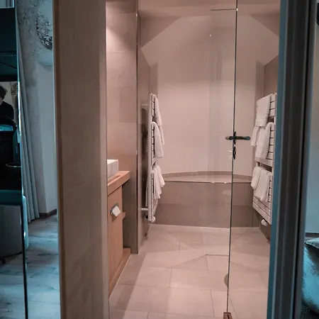 Gartenhaeuschen By Goldene Rose Dom wakacyjny