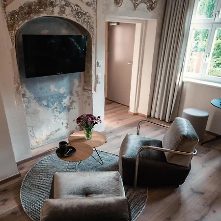 Gartenhaeuschen By Goldene Rose *