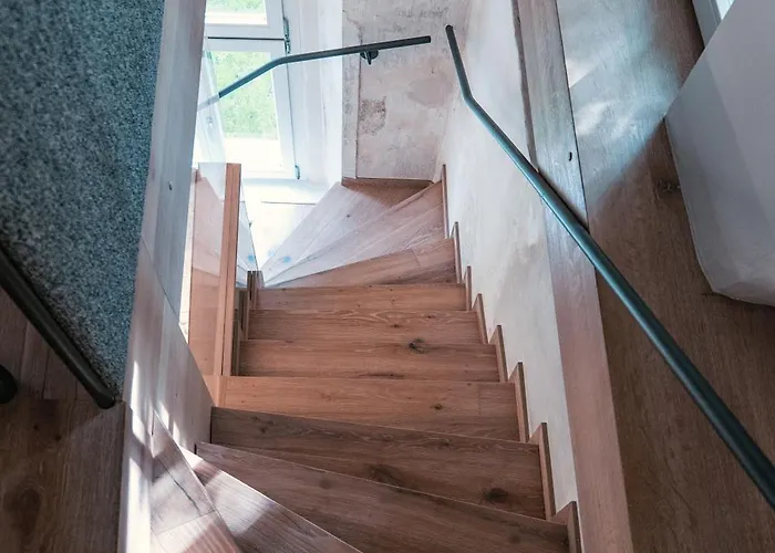 Gartenhaeuschen By Goldene Rose * ディンケルスビュール